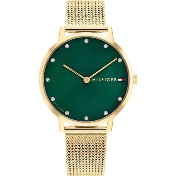 Reloj discount hilfiger mujer